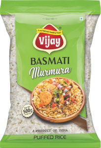 Basmati Murmura