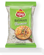 Basmati mamra