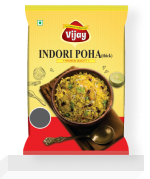 Indori Poha