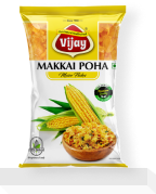 Mkkai Poha