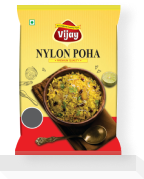 Nylon Poha