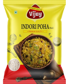 Indori Poha