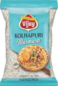 Kolhapuri Murmura