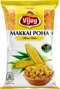Makkai Poha