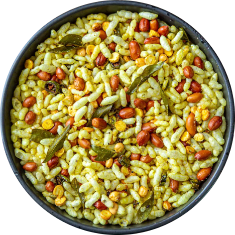 Mamra Bowl