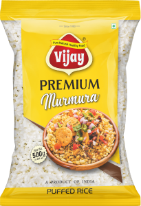 Premium Murmura