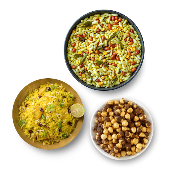 Product section image